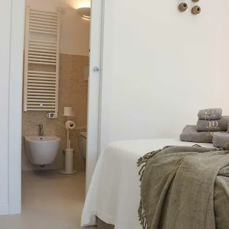 Feriehus Trulli&dimore- Chateau Fasano