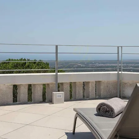 Trulli&dimore- Chateau Fasano