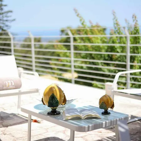 Trulli&dimore- Chateau * Fasano