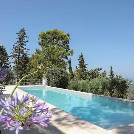 Trulli&dimore- Chateau *