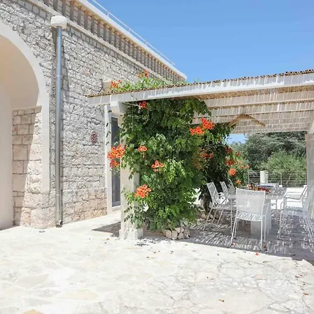 Trulli&dimore- Chateau *