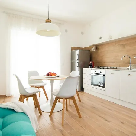 Sabbia - Apulianstay Group Holiday home