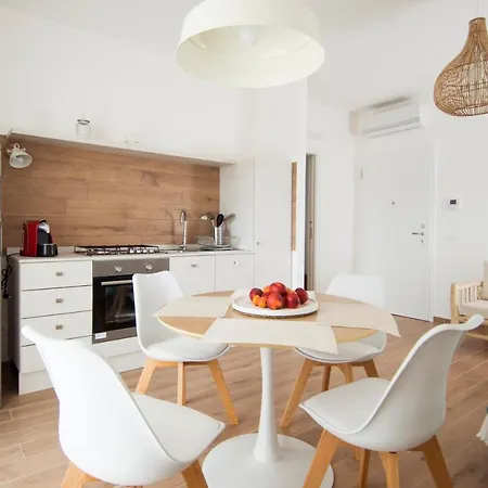 Sabbia - Apulianstay Group Holiday home *