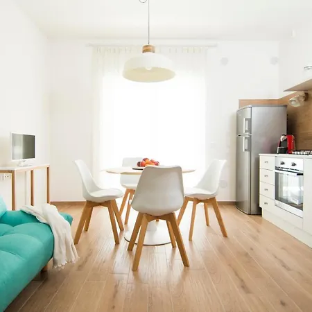 Sabbia - Apulianstay Group Holiday home
