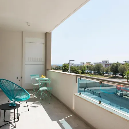 Holiday home Sabbia - Apulianstay Group *