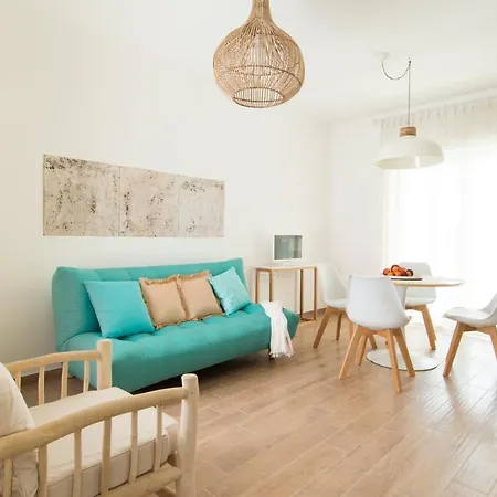 Holiday home Sabbia - Apulianstay Group