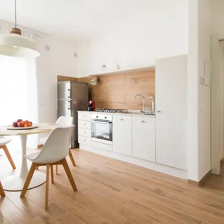 Sabbia - Apulianstay Group Holiday home